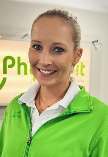 Kathrin  @ PhysioFit Osnabrück